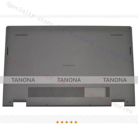 R+  New 03JRFX For Dell Inspiron 15 3510 3511 3515 Lower Bottom Base Cover Case