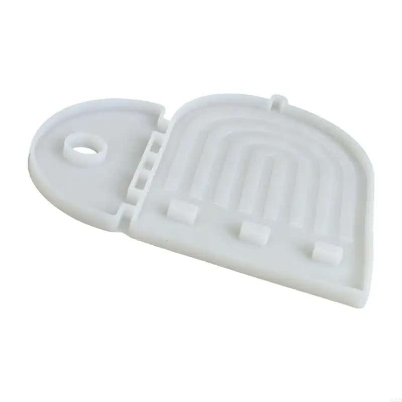 62KD Hanging Plant Terrariums Stand Molds Ornament Molds