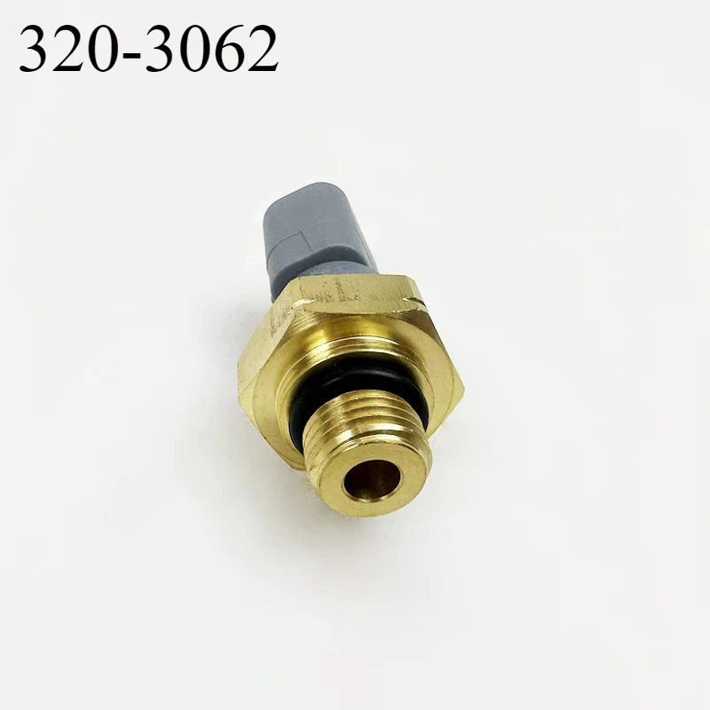 하이 퀄리티 C6.4 C7.1 압력 센서 스위치 320-3062 3203062, Caterpillar Cat E320D E323D 부품