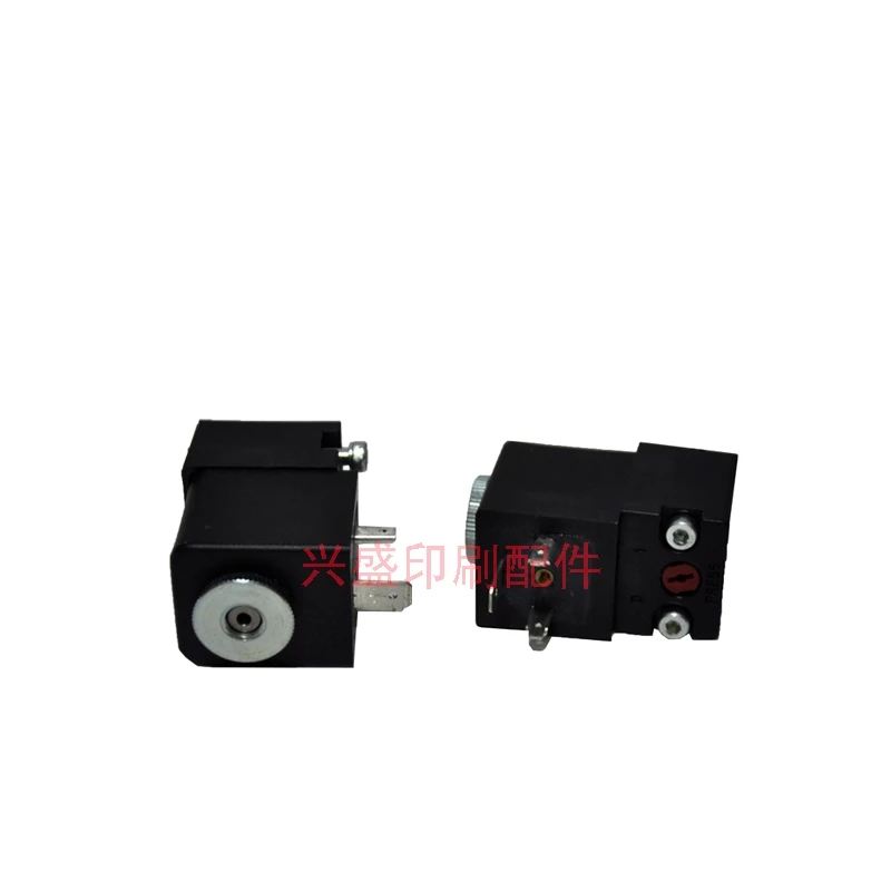 61.335.001 original new  Pressure solenoid valve HIGH QUALITY PRINTING MACHINE PARTS XL105 CX102 CD102 SM102 CD74