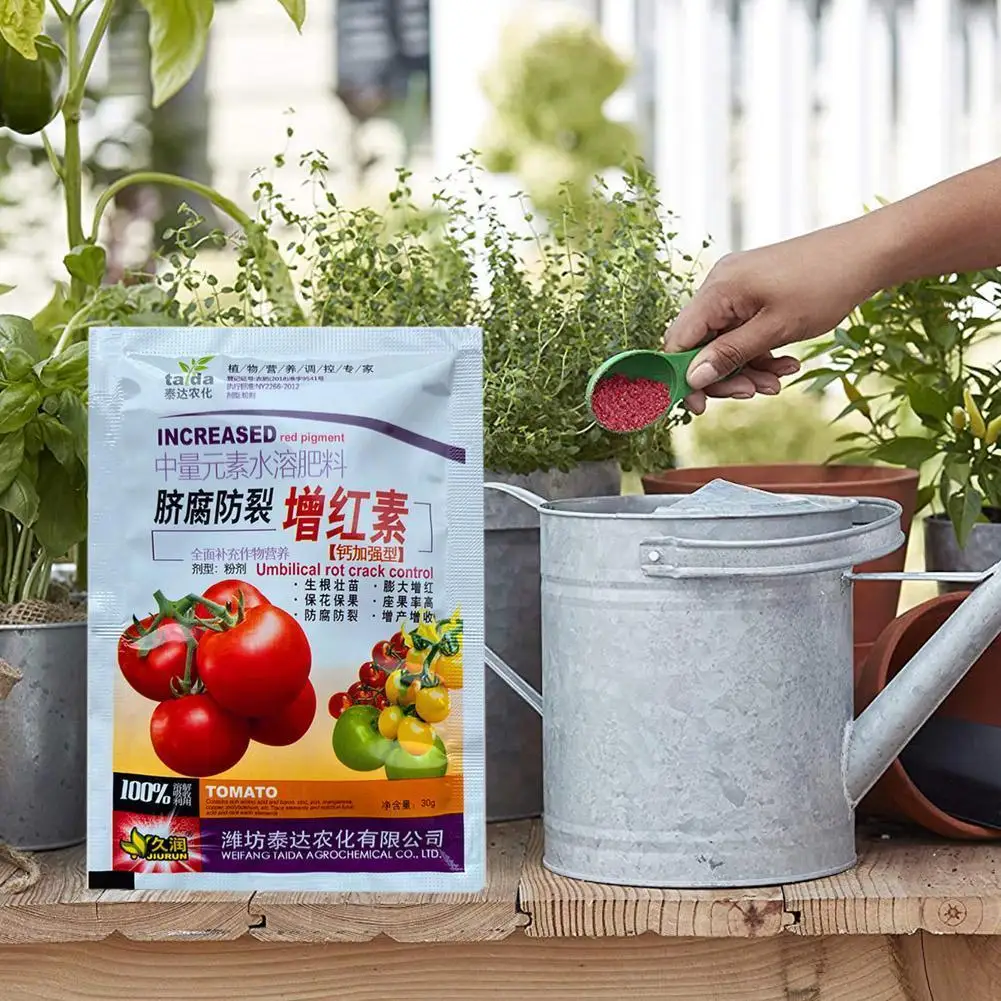 1bag Vegetables Flower Special Fertilizer Available Compound Fertilizer High Fertility Suitable For All Kinds Of Garden Pla B1c9