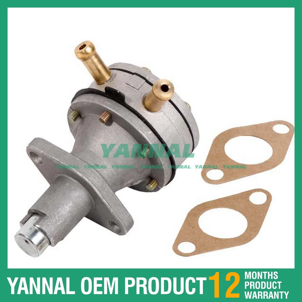 Long Time Aftersale Service For Kubota Fuel Pump Engines D850 D950 D650 D750 D1302 D1402 6666850