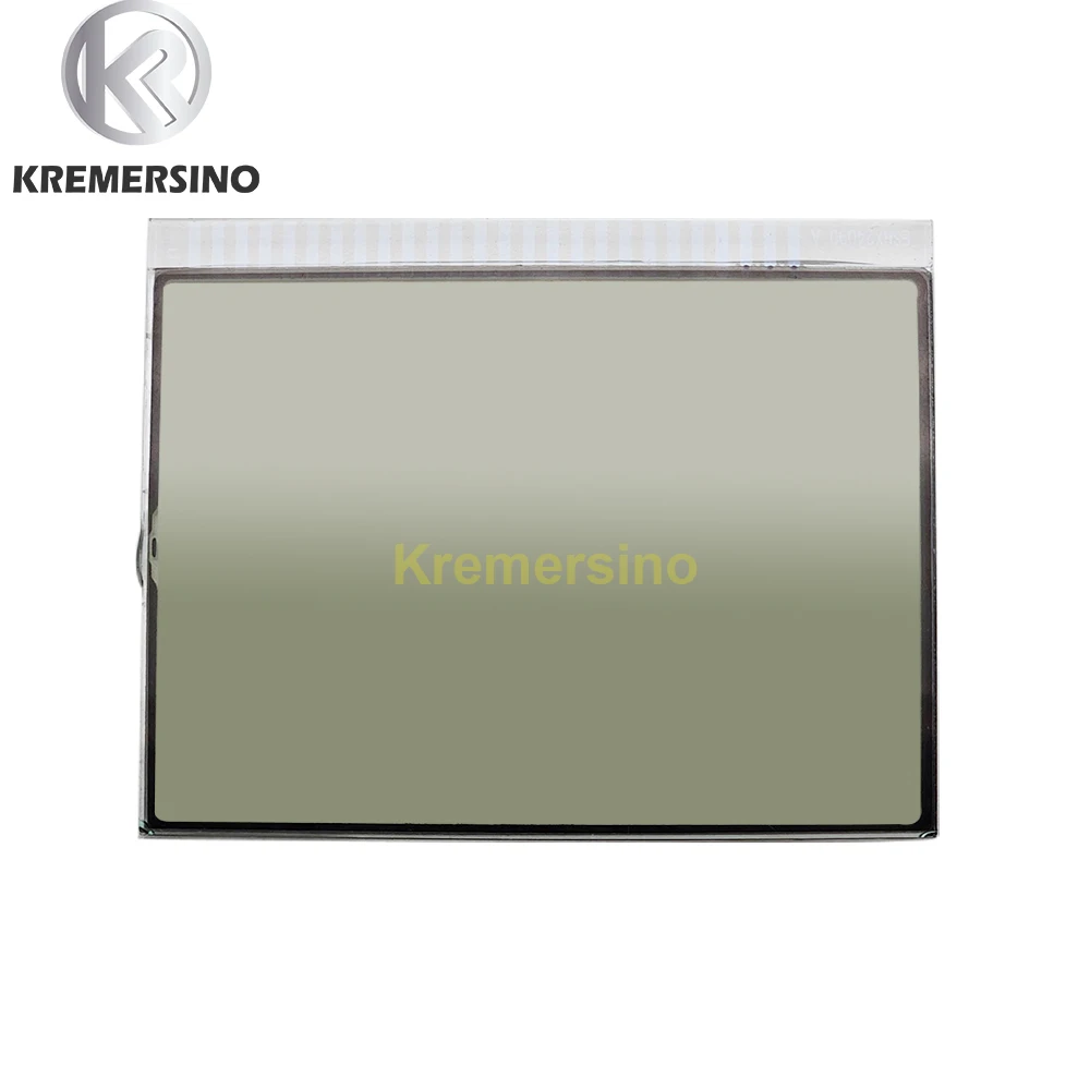 شاشة LCD 6Y58350TD000 لعداد السرعة الرقمي متعدد الوظائف من ياماها 6Y58350TD000