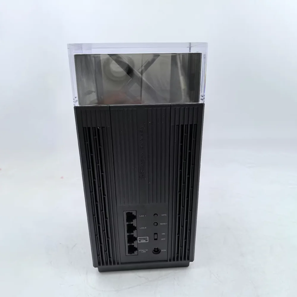 Pro Ax11000 Distributed Home Gigabit Router WiFi 60000 Gigabit Mesh Networking XT12