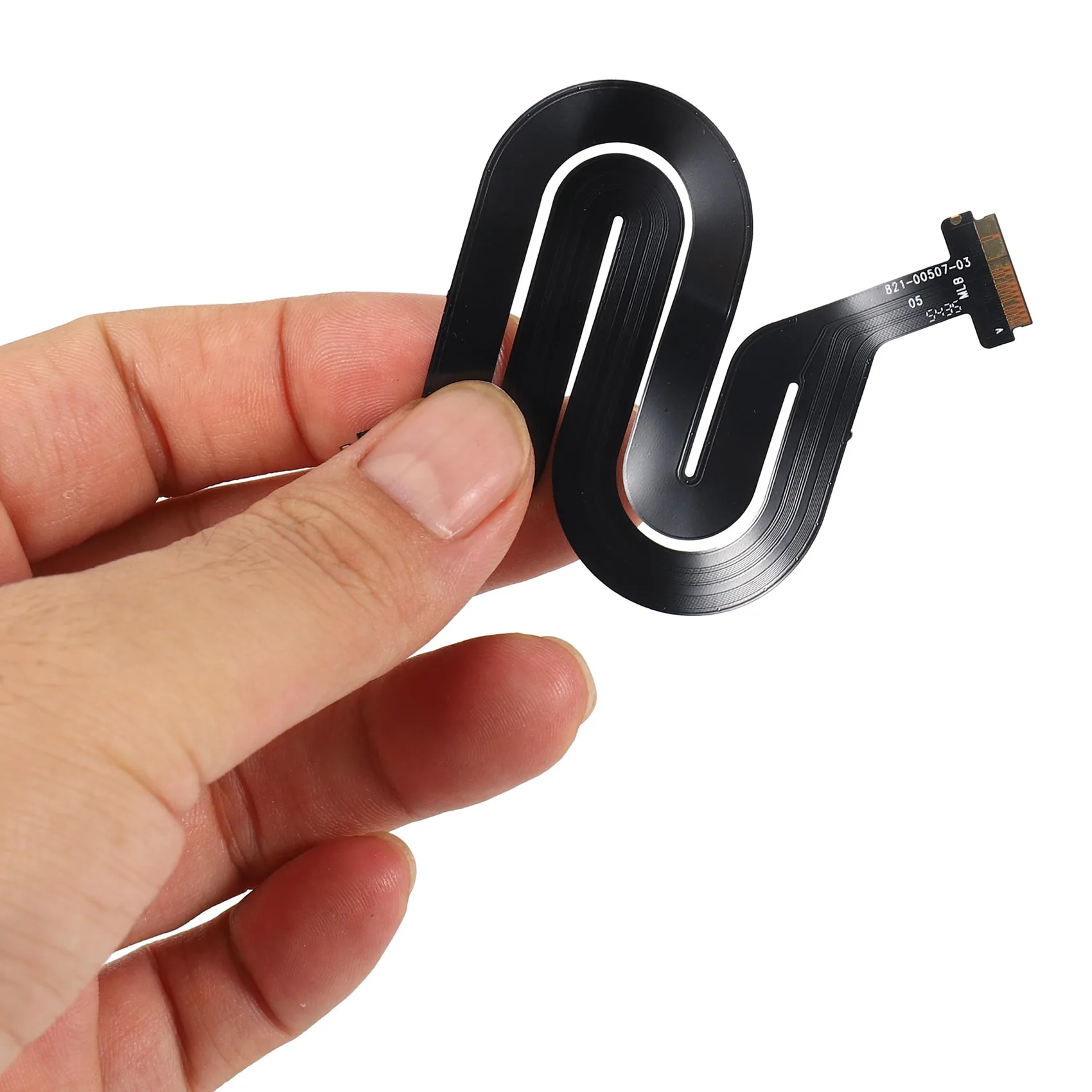 Trackpad Presspad Ribbon Flex Cable 821-00507-03 for MacBook 12 Inch A1534