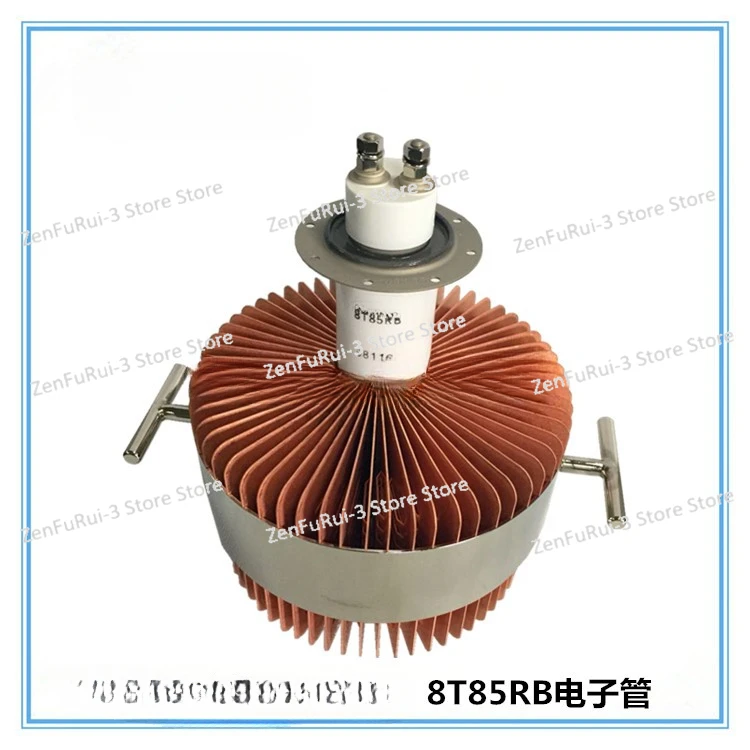 8T85RB ceramic vacuum tube, high frequency machine high frequency accessories, tube