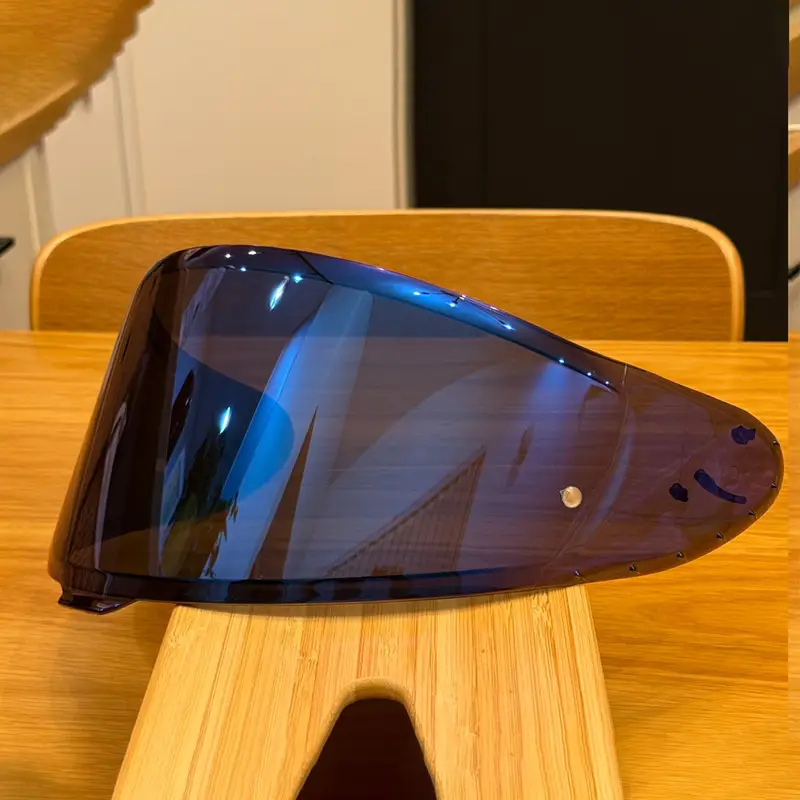 Helmet Parts Visor for SHOEI Z8 NXR2 RF1400 RF-1400 CWR-F2 CWR-F2R X15 X-Fifteen X-SPR Pro Shield Sunscreen Windshield Lens - Image 17