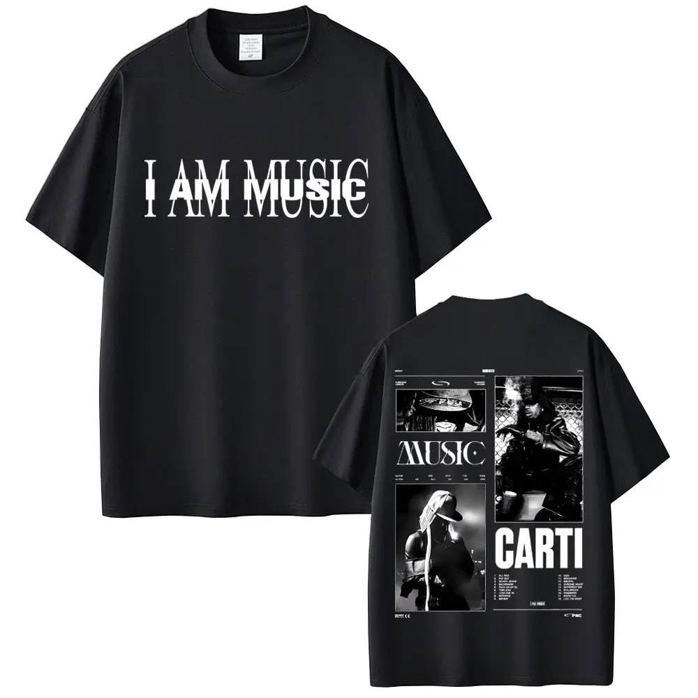 洋楽 playboi carti MUSIC T-SHIRT BOX SET Playboi Carti MUSIC T-Shirt Box Set Brand New Size Medium | eBay