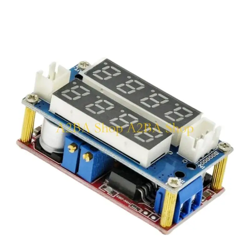 A2BA Intelligent Controller Board With 0.1% Accuracy For Solar Systems