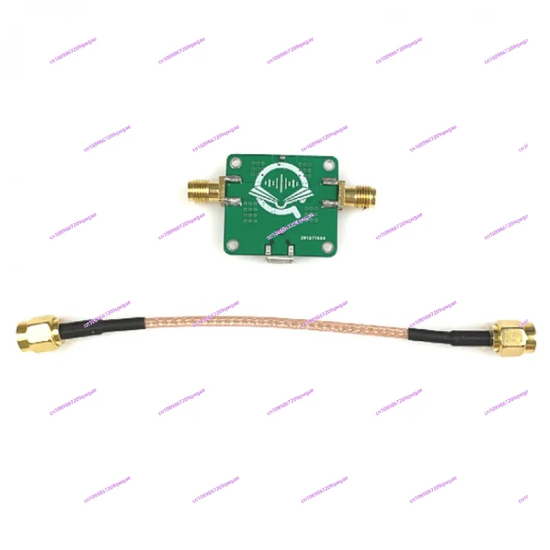 HackRF one portapack H2 radio transceiver receiver SDR software development kit