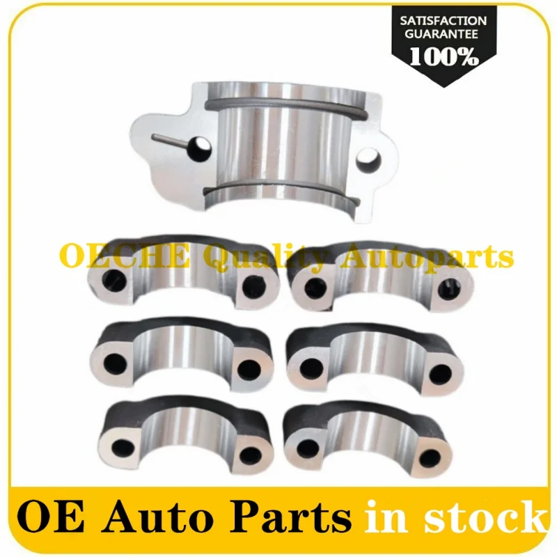 

OE 11317576160 Engine Cylinder Head Intake and Exhaust Camshafts Are Suitable for N55 N52 B30 E60 E90 F10 Auto Parts Camshafts