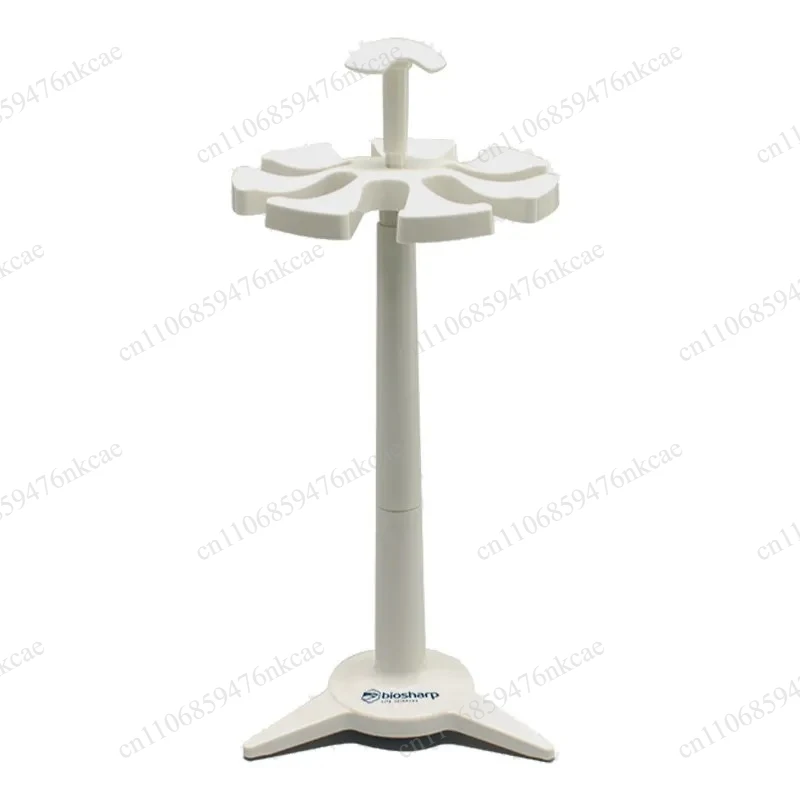

BC017 Round Rotary Pipette Holder, Compatible Laboratory Pipette Rack