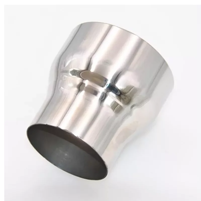 Exhaust pipe adapter 3