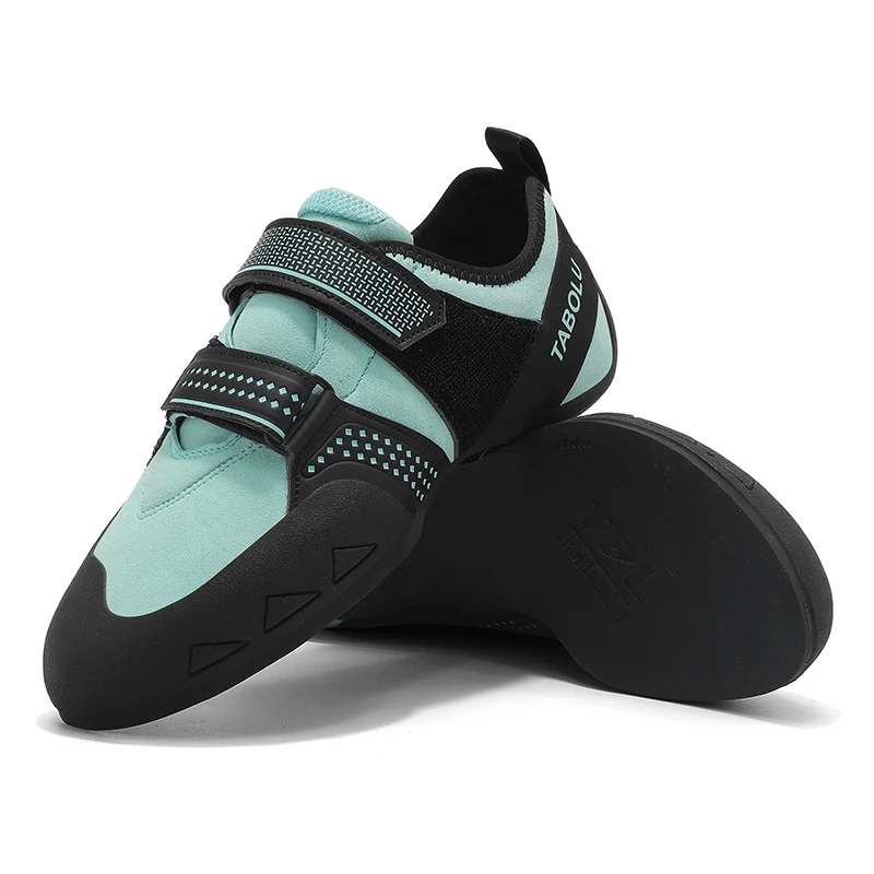 

Профессиональная обувь для скалолазания, мужские сетчатые нескользящие кроссовки для скалолазания, боулдеринга, тренировочные кроссовки для скалолазания на открытом воздухе, размеры 39-44