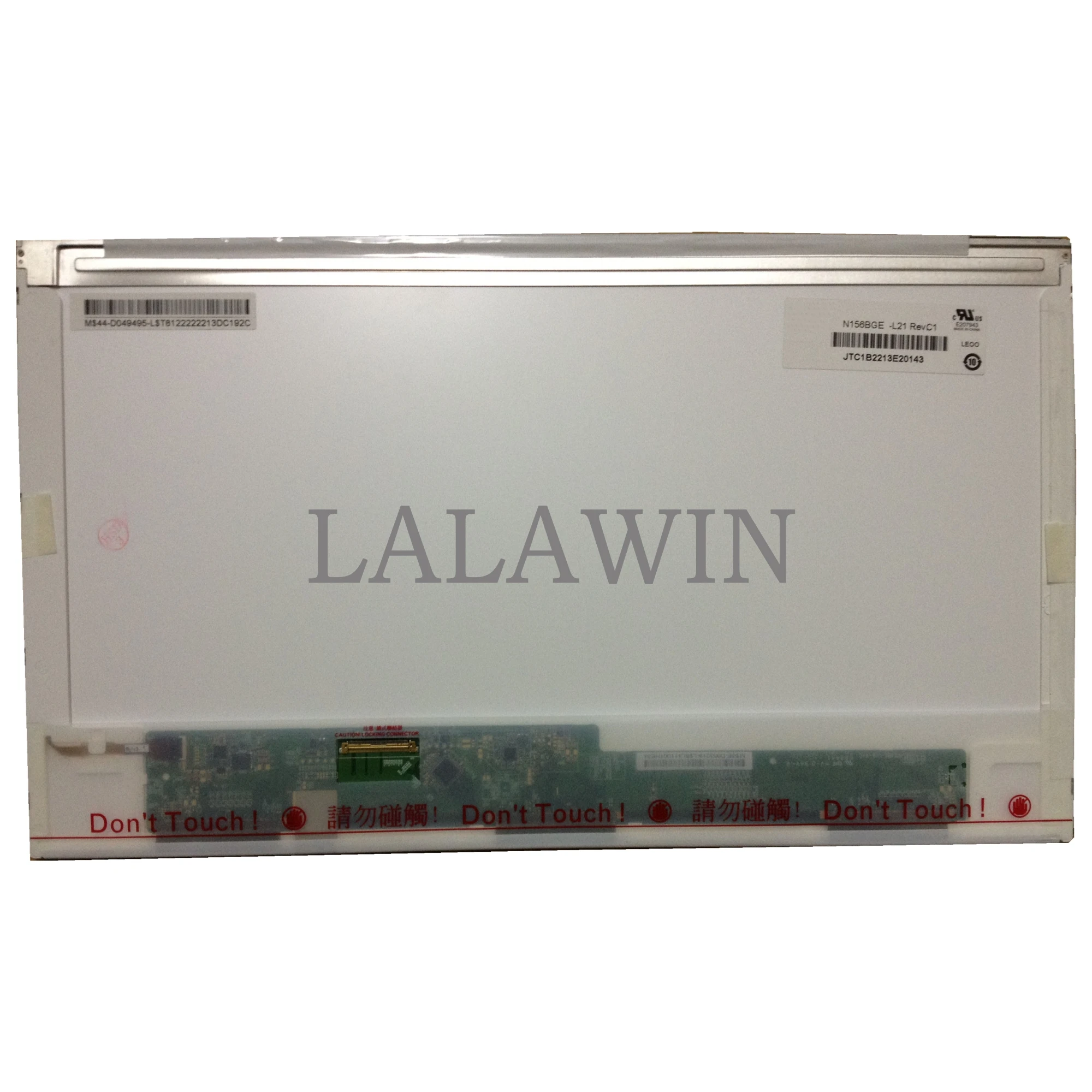 N156BGE-L21 fit B156XTN02.2 LP156WH2 LP156WH4 TL A1 N1 LTN156AT05/24/09/22/27