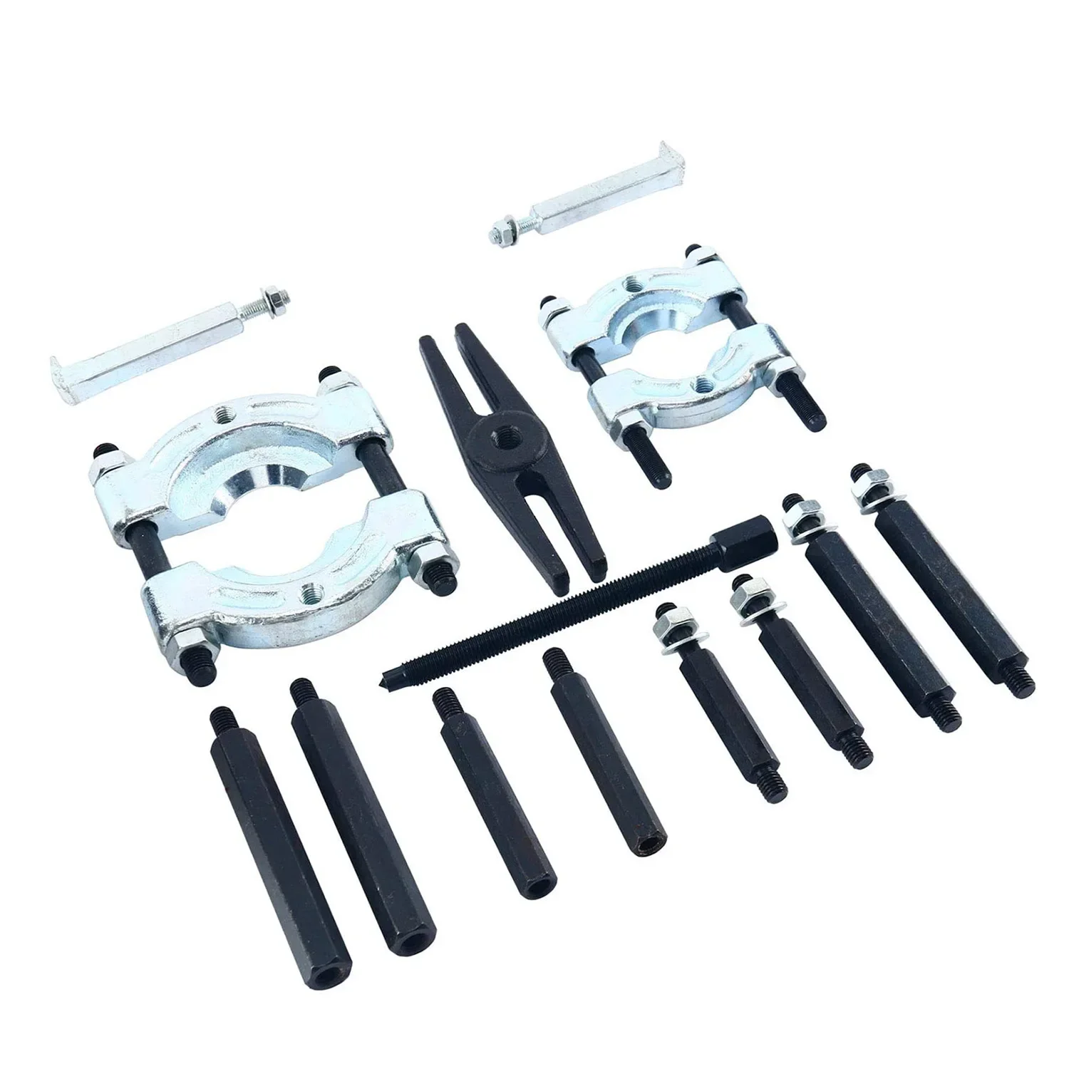 Durable Separator Combination Mechanical Durable Disc Pull Code Disc Pull Code Chuck Pull Code Gearbox Outer Bearing Remover