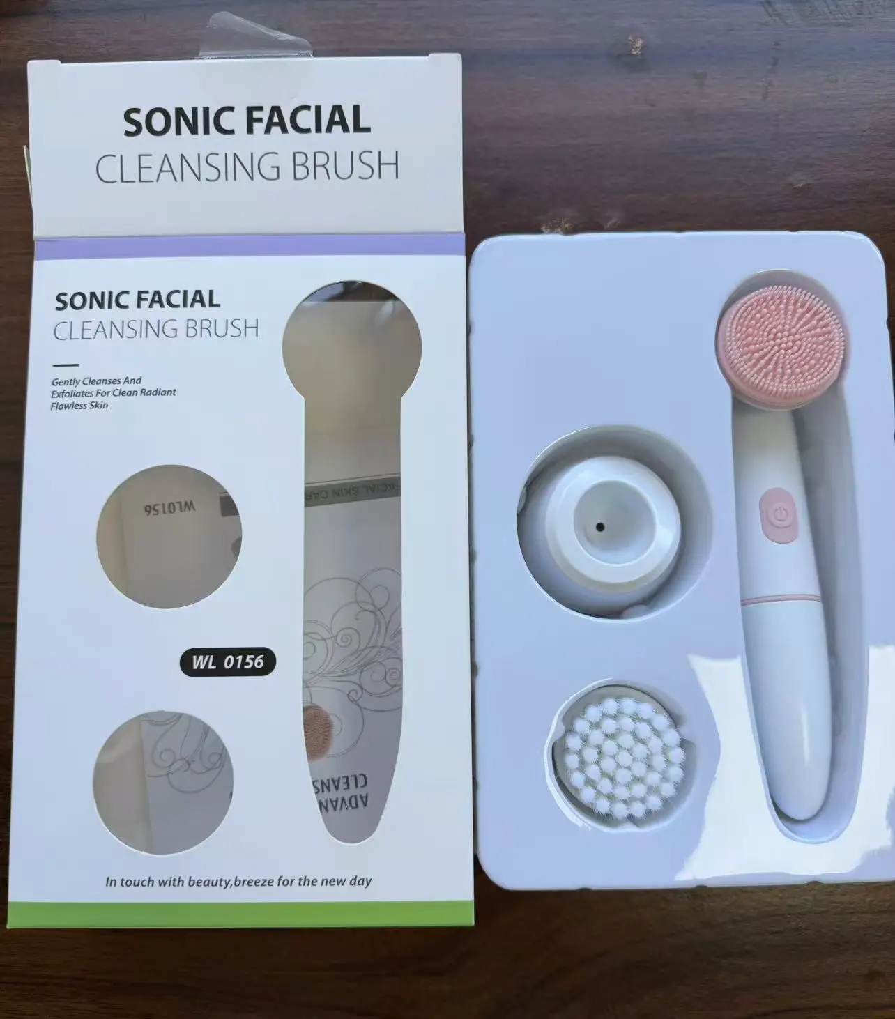 Dissolvant électrique de points noirs et brosse de nettoyage du visage, outil exfoliant de nettoyage de pores en profondeur pour le visage, épurateur de peau portatif