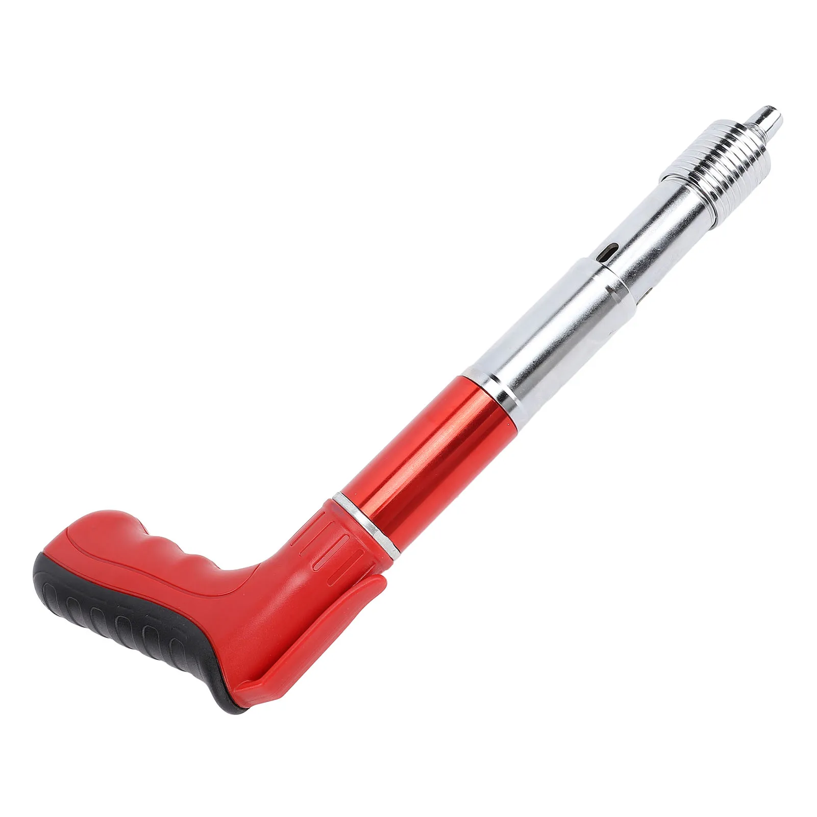 Ручной мини-пистолет для стальных гвоздей, автоматическое удаление пыли, предотвращение прилипания, нержавеющий, портативный, хорошая прочность, настенный пистолет для гвоздей для потолка