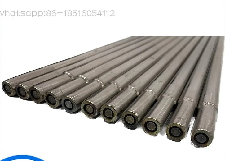 

Special Accessories for Boiler Soot Blowing Ignition Electric Nozzle New