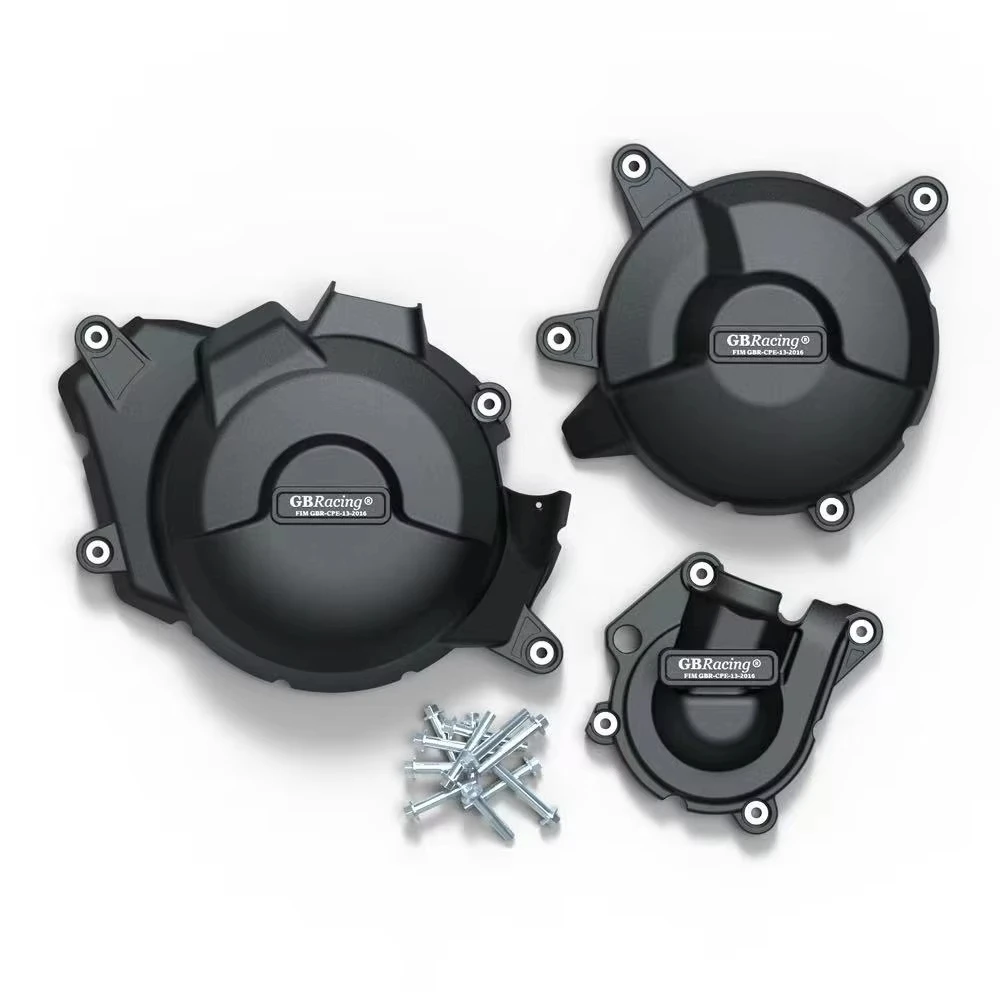 for BMWF850GS, F750GS, F900R, F900XR, F900GS (2019 - 2024) Racing Premium Engine Protection Case