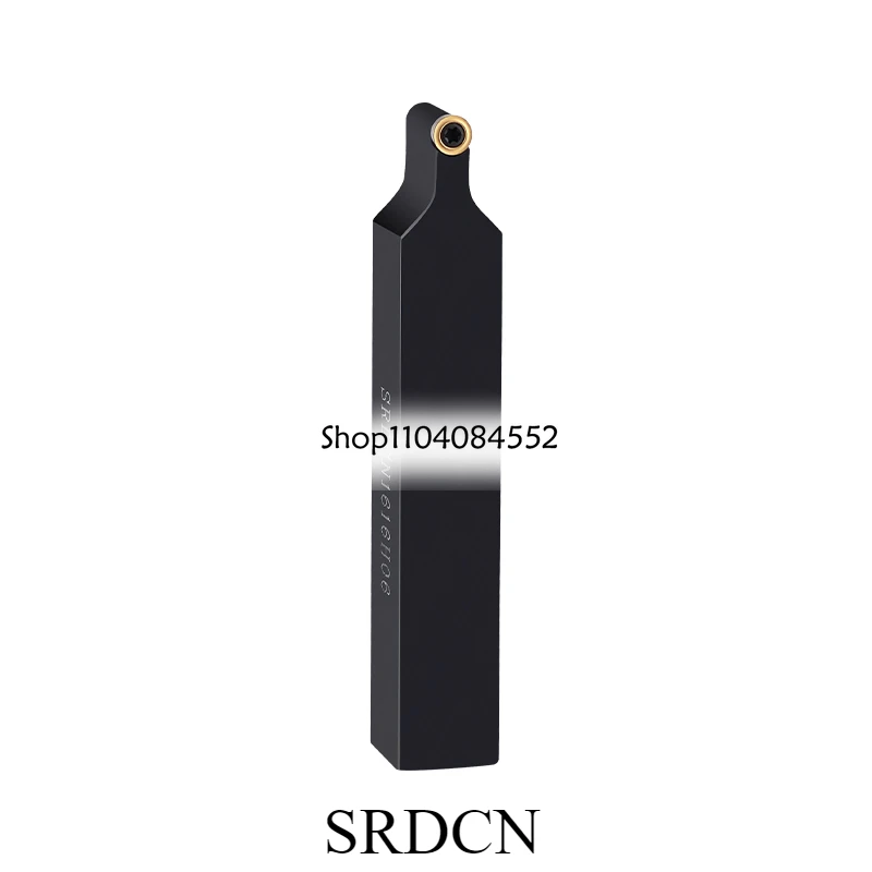 

SRDCN SRDCN1616H06 SRDCN1616H08 SRDCN1616H10-M3 SRDCN2020K06 SRDCN2020K08 SRDCN2020K12 Pressure plate type external turning tool