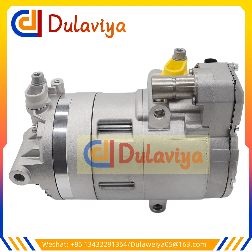 Auto AC compressor for BMW I3 I8 3 5 Series X2 X3 X5 MINI F60 64529364867 64529364872 64529496106 64529496109 64529496111