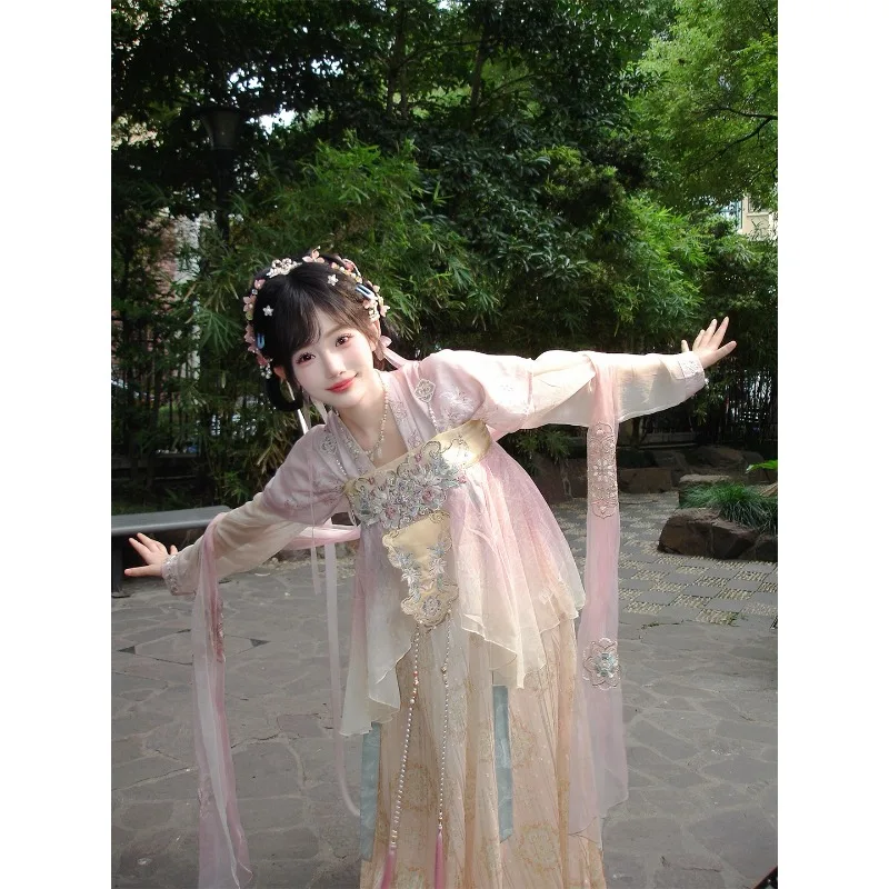 vestido-de-una-pieza-hasta-el-pecho-de-la-dinastia-tang-traje-de-verano-bordado-y-de-seda