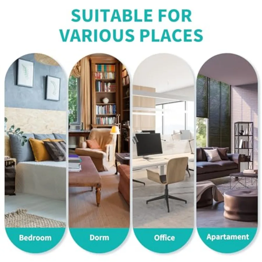 ثلاجة صغيرة مدمجة ببابين مع فريزر 4.5 قدم مكعب لغرفة النوم والمكتب والمرآب وأرفف قابلة للتعديل وإضاءة LED للباب قابلة للعكس 7 لتر