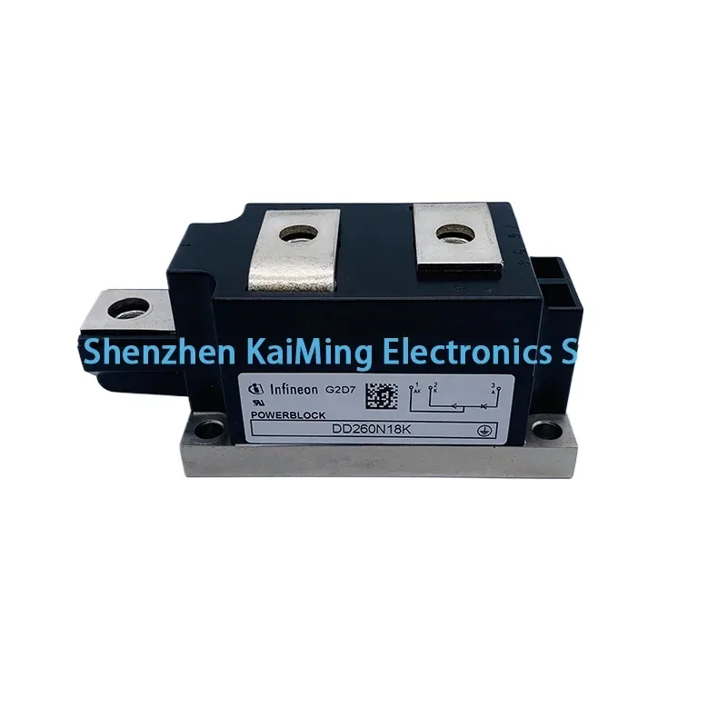 

Новый модуль DD260N18K DD260N16K DD260N14K DD261N20K DD261N22K