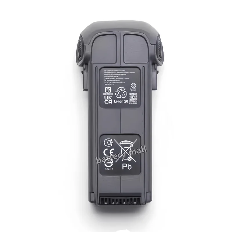 Brand New Authentic 6654mAh Mavic 4 Pro Smart Flight Battery Applicable to Dajiang MAVIC 4 PRO