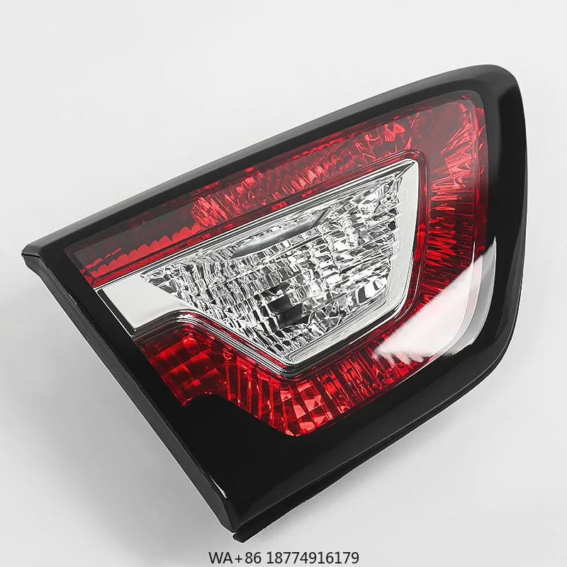 

Traverse Waterproof LED DRL Assembly Lighting Trim Covers Halogen & Xenon Tail Lights