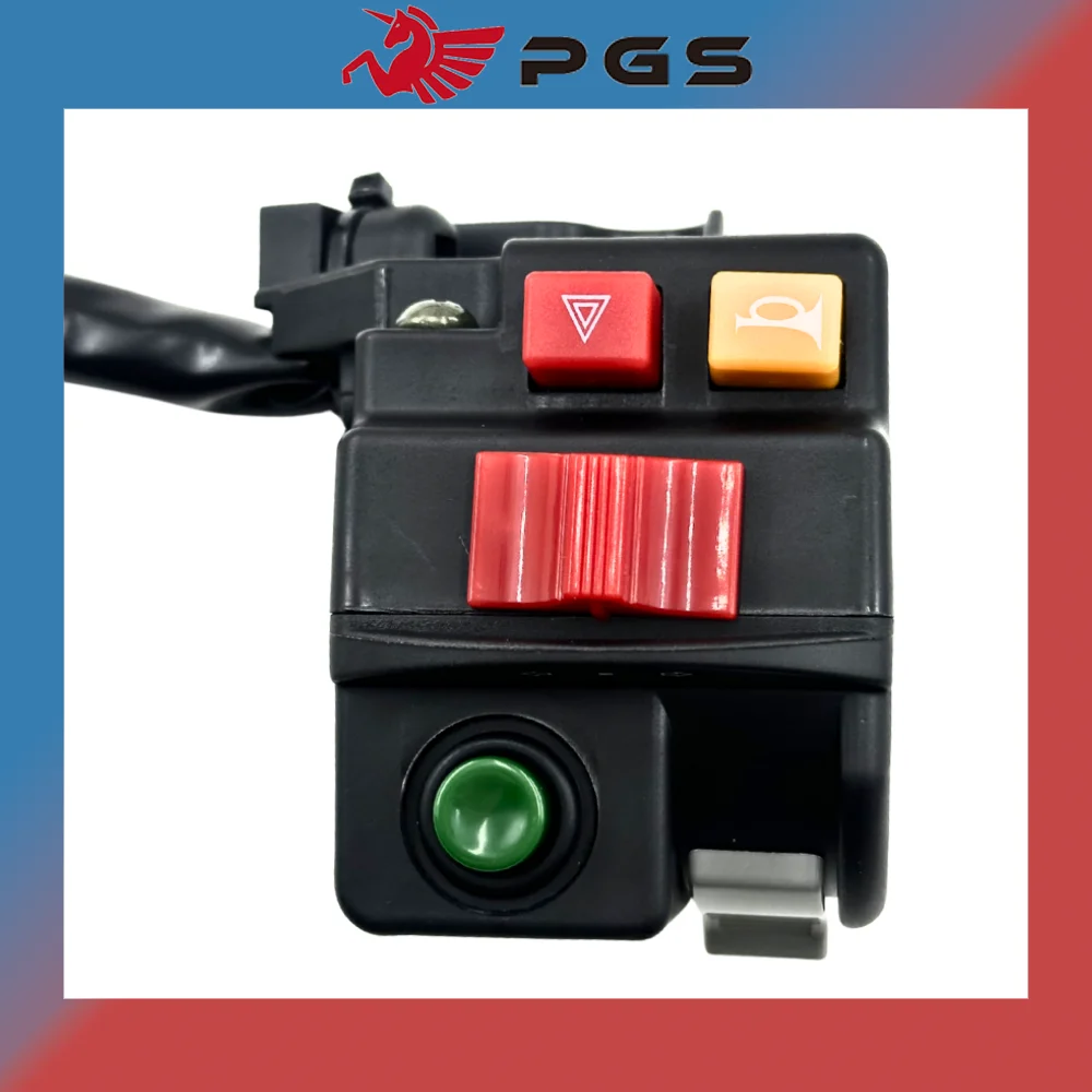 Original SWITCH ASSY For LINHAI 500-D 650 Parts No.35090 4AV-83900-01