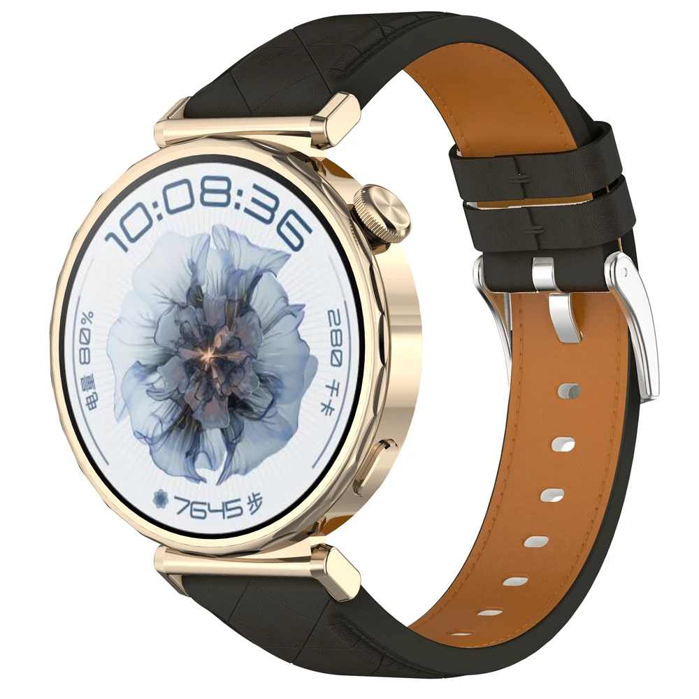 حزام ساعة جديد لـ Zeblaze Lily 2 حزام (استيك) ساعة سوار Correa ساعة رياضية استبدال معصمه لملحقات Zeblaze Lily2