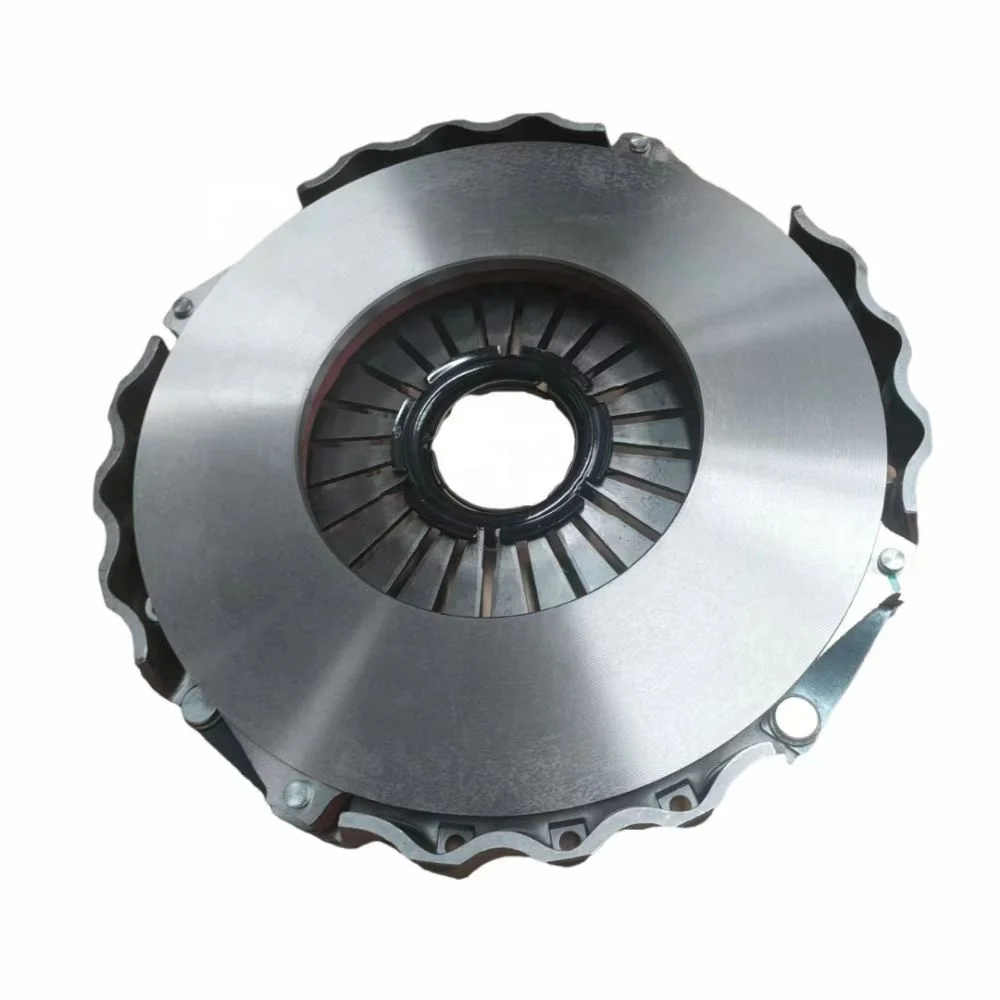 

Hot Sale Original High-quality Truck Gearbox Clutch Parts Dongfeng FAW HOWO SHACMAN Clutch Pressure Plate 1601090-ZB7E0