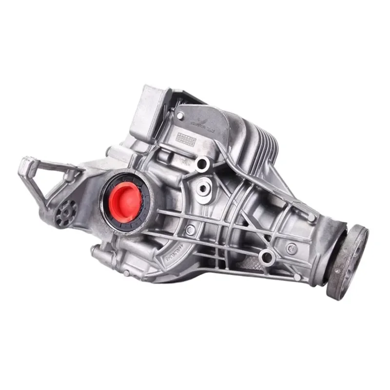 Transfer Case Differential for Macan 95B-525-015E 95B525015F Front Rear Transfer Case Differential Assembly