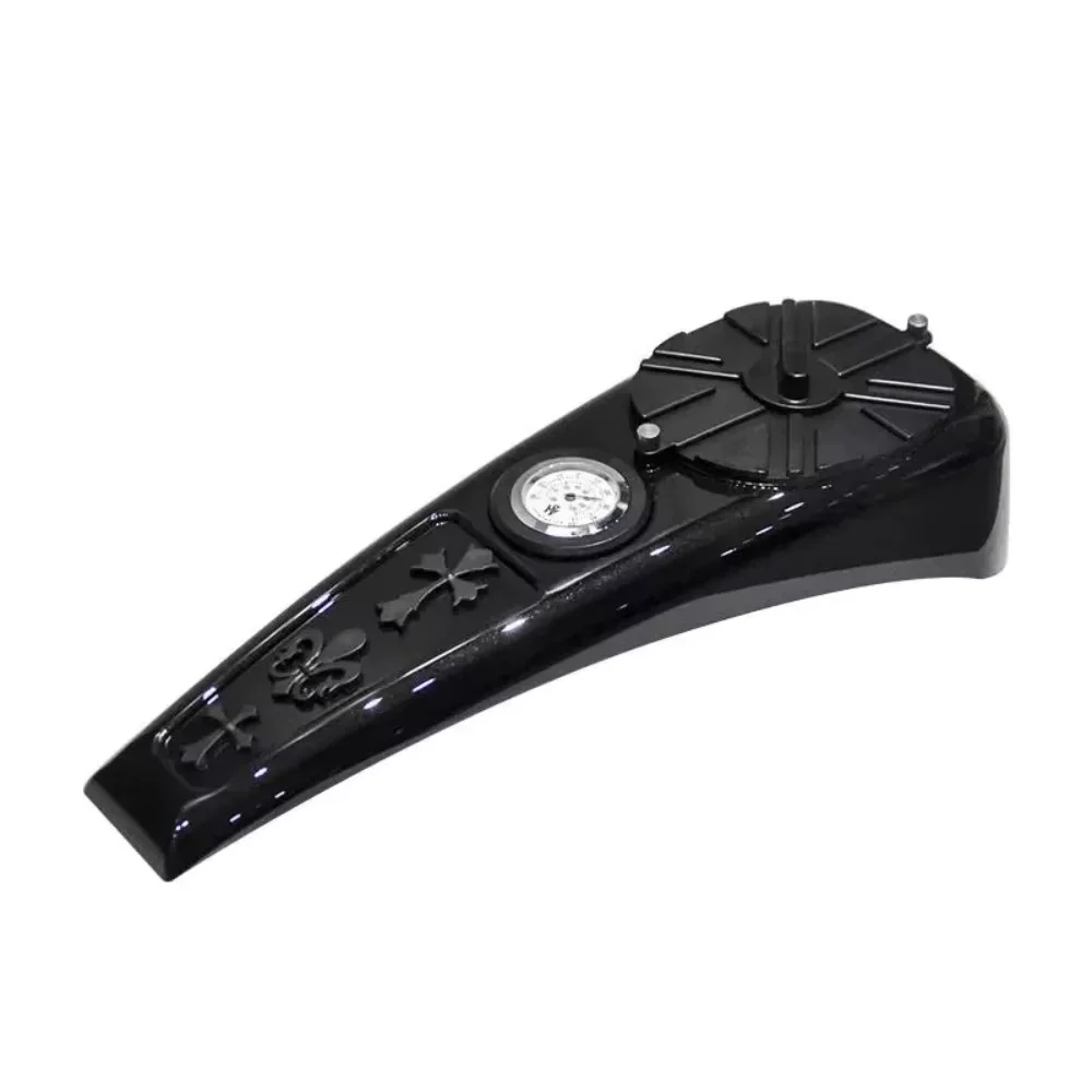For Benda Napoleonbob 250 Modified Fuel Tank Cover Original Car Open Mold Decoration Instrument Cover ABS Lossless
