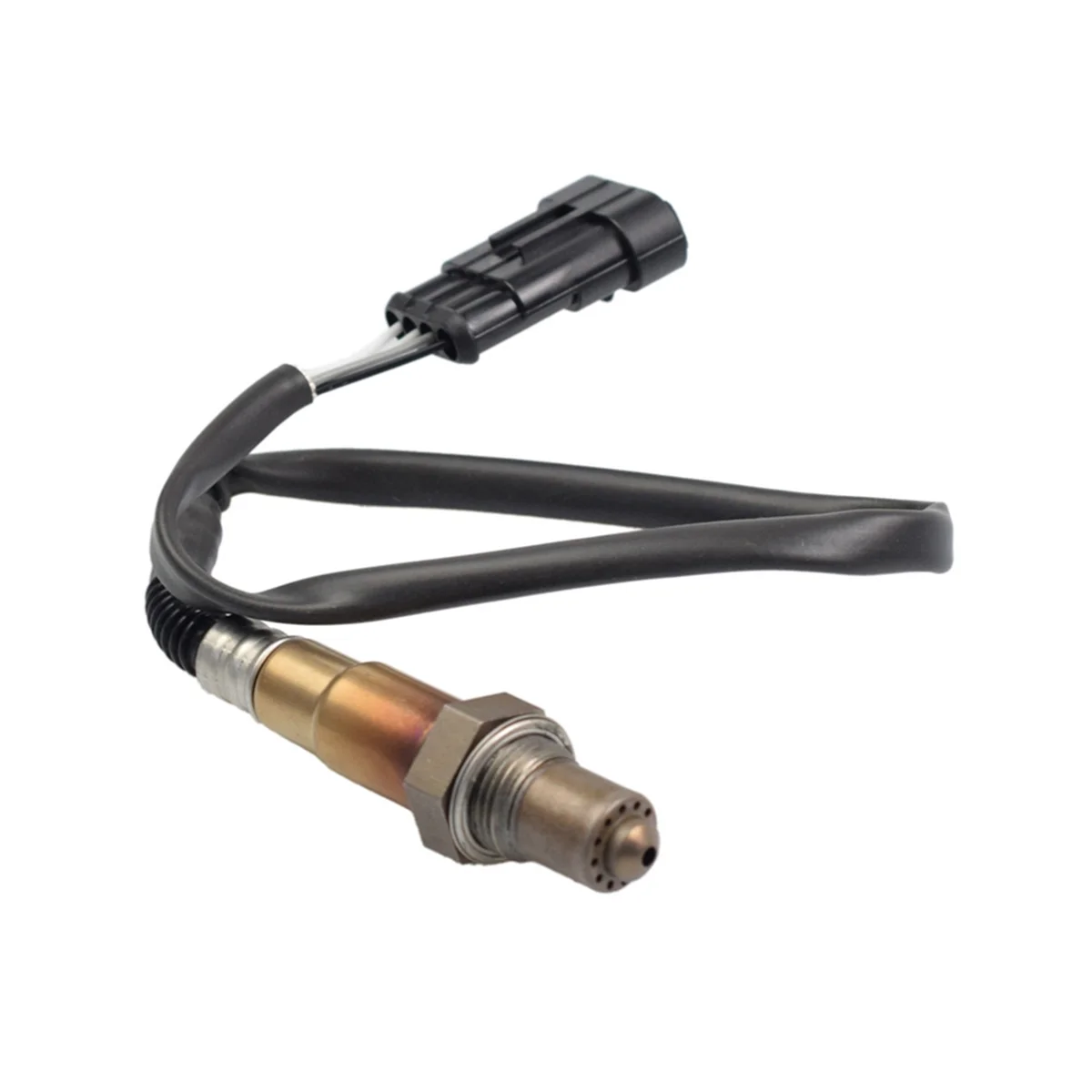 46750243 Lambda O2 Oxygen Sensor for ALFA ROMEO 156 GT 2.0 FIAT BRAVA COUPE MAREA PALIO STILO LANCIA KAPPA LYBRA