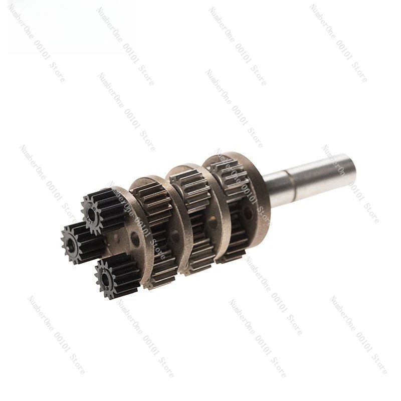Supply 36mm intelligent washing machine gear motor, household sweeper planetary DC metal gear gearbox