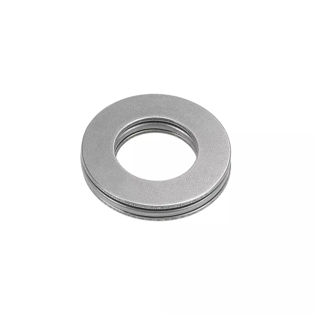 Compact Design AXK1528 Bearings Bearing With Washers Hardened Polished Washers Hardened Spring Steel Heavy Load Accommodation