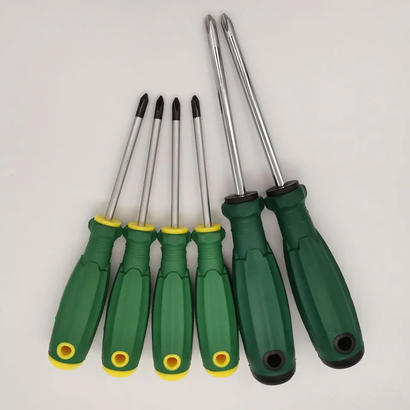 1pcs Special-shaped Screwdriver Special Screwdrivers with Magnetic Hand Tools Inner Cross Triangle Points Screwdrivers