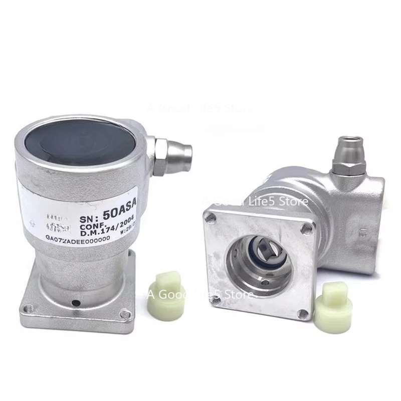 

Для Hot Mom/Black Hawk Eagle One PRIMA/CRME ONE кофемашина из нержавеющей стали, водяной насос с квадратной головкой