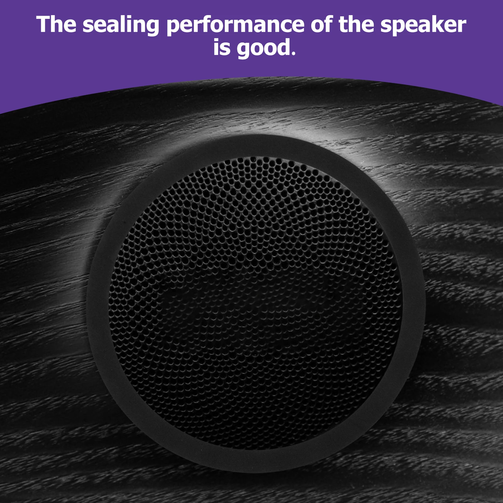 

4pcs Foam Car Speaker Rings Spacer for Car Speaker Spacers Ring Vehicle Accessories Tool Mounting Sound Transmission