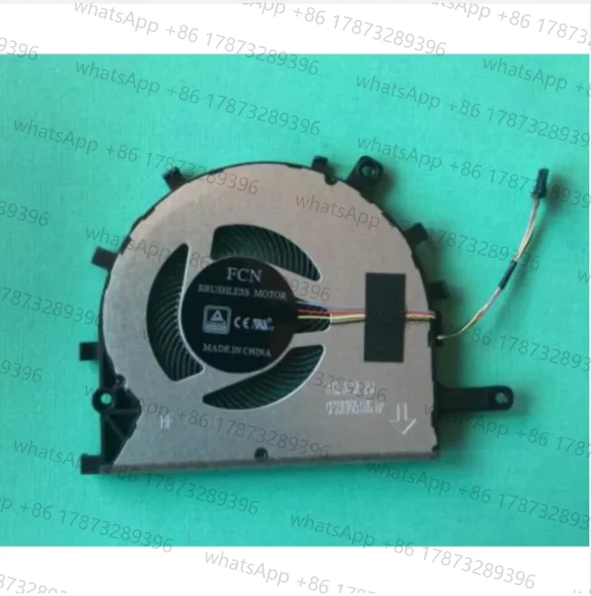 Новый вентилятор охлаждения процессора для Asus ADOL14F A403F X403FA X403F, вентилятор охлаждения ноутбука FLCC HQ23300073000