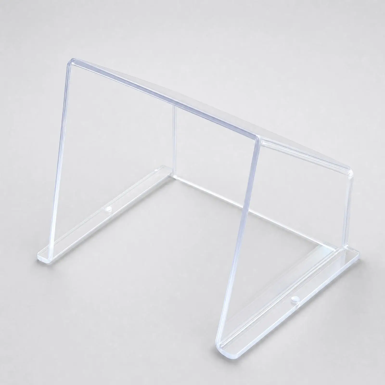 Transparent Outdoor Device Enclosure Weather Hood for Security Camera Doorbell Reader Rain Cover Shield