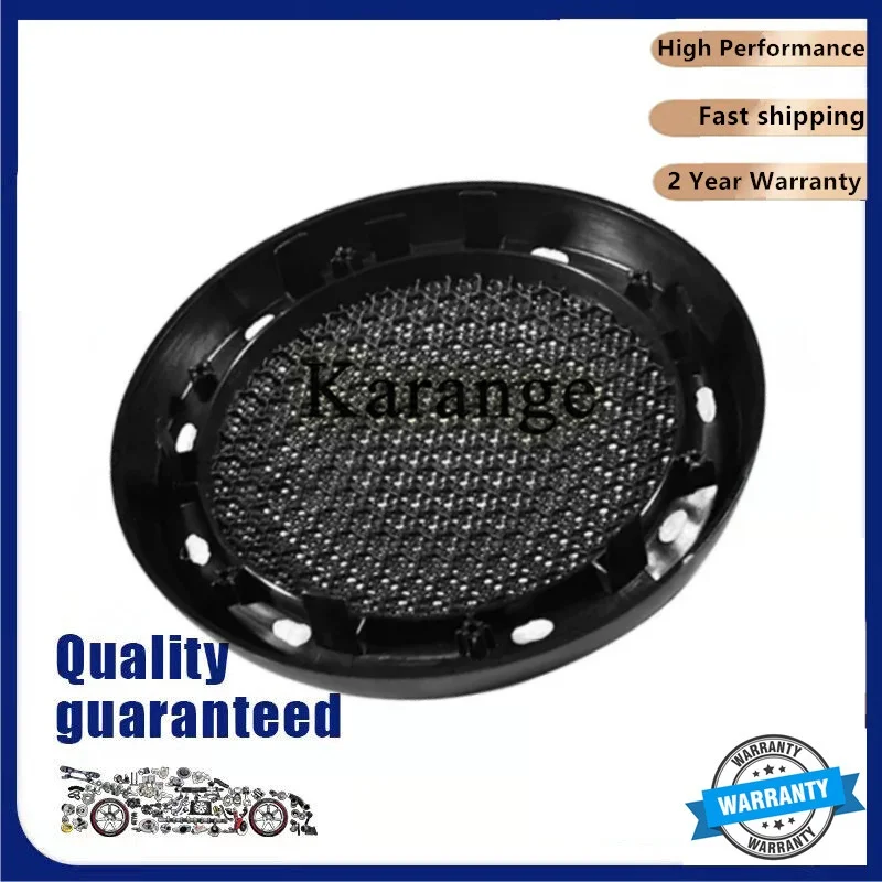 

51-41-2-753-333 51412753333 51412756567 Front Door Speaker Cover Grille 41 2 753 333 FOR Mini Cooper R55 R56 R57 R58 R59 New