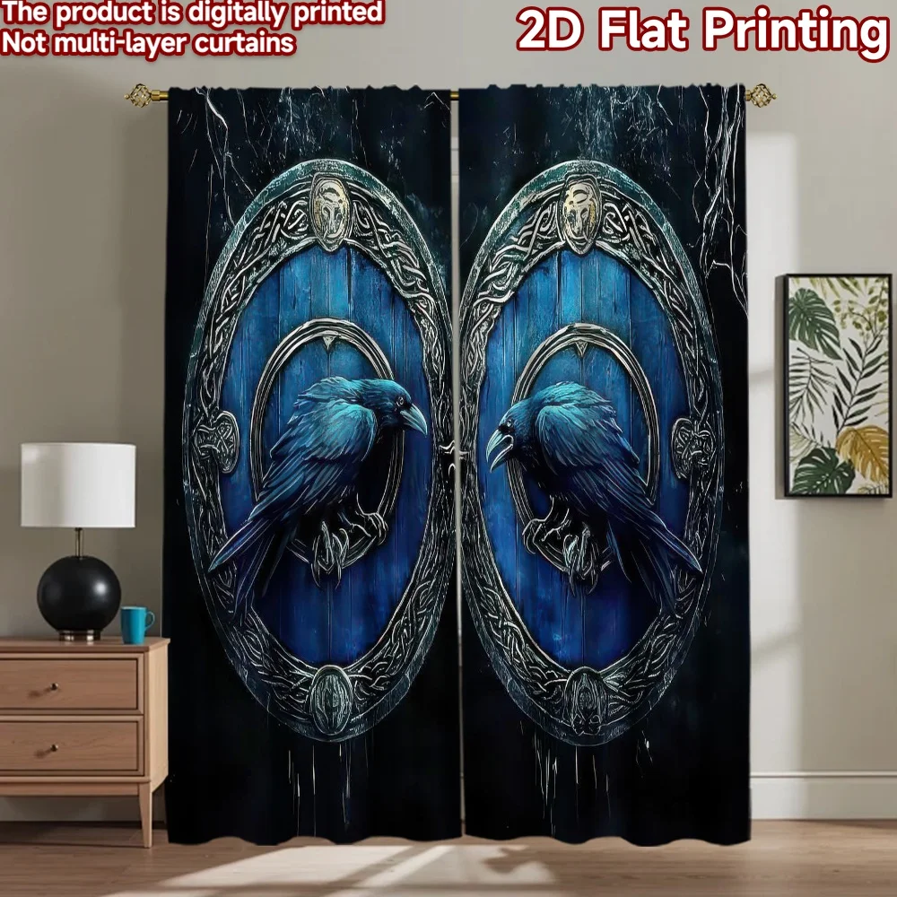 

1pc 2D flat Photography Backdrop Popular Background cloth Dark Swirls 100% Polyester Family Party Decoration Use for Suitable