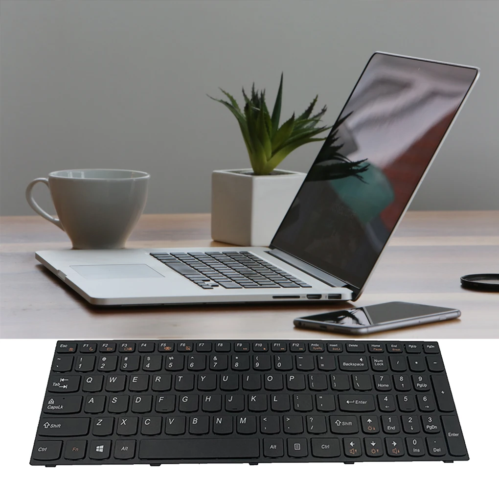 Keyboard Universal Replacing Keyboards Typing Component Modified Components PC  Keypad Replacement for B5400 M5400