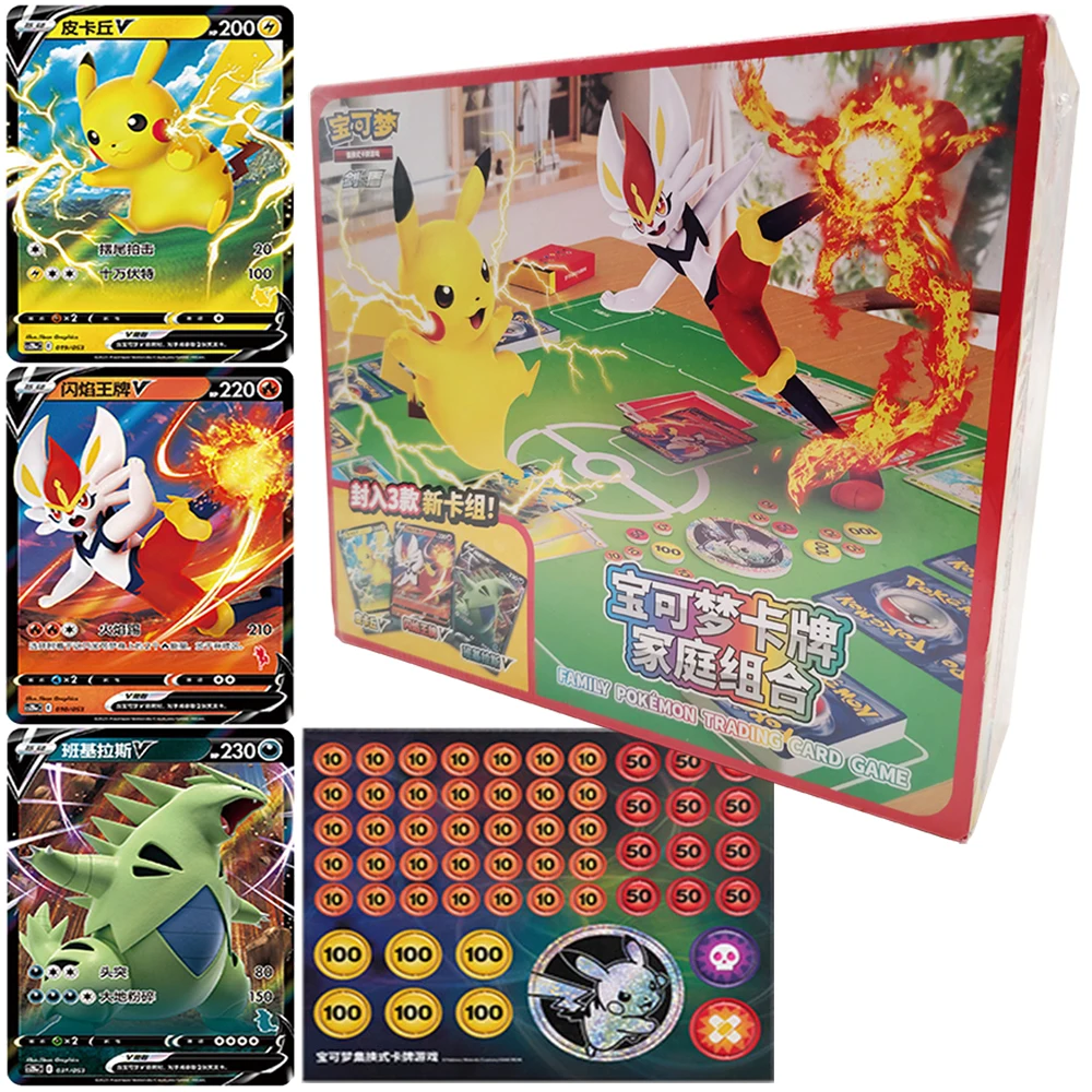 

Japanese Science Fiction Comedy Anime Collection Card Chinese Version PTCG Game Card Kid's Favorite Cute Characters Creative Toy