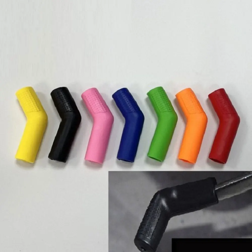 

Universal Motorcycle Rubber Shift Shifter Protector Gear Rear Brake Lever Protector Boot Shoe Cover Case For Yamaha Honda Suzuki