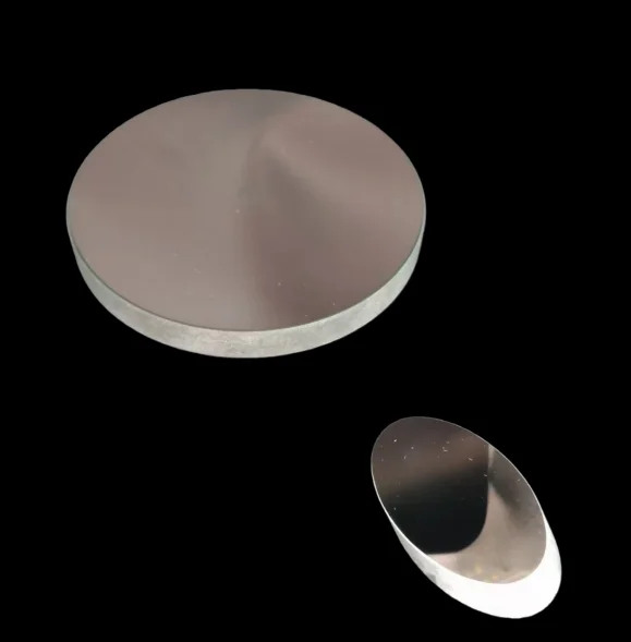 

D130F650/D135F1100 Набор сферических первичных вторичных зеркал — аксессуары для астрономических телескопов своими руками